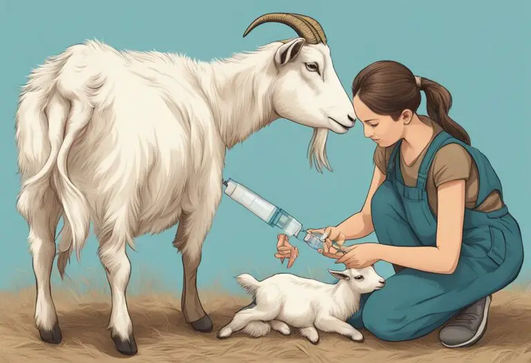 Is Artificial Insemination Used in Goat Breeding?